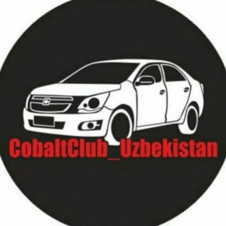 Логотип канала cobaltclub_uzbekistan