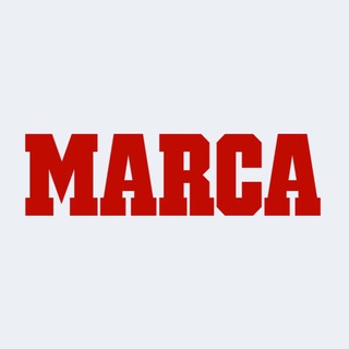 Логотип канала tg_marca