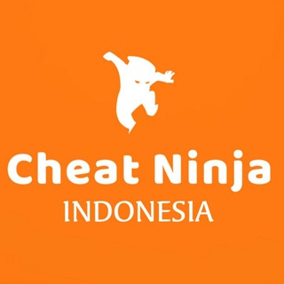 Логотип канала cheat_ninja_idn