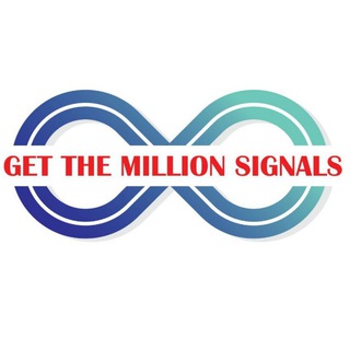 Логотип канала getthemillionsignals