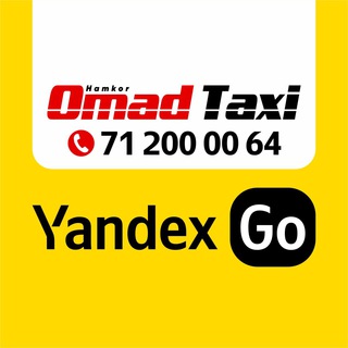 Логотип канала yandex_omadtaxi