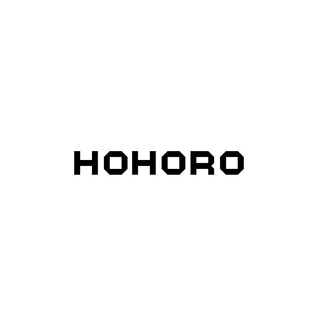 Логотип hohoro_business