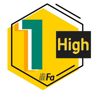 Логотип high1_fa