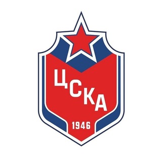 Логотип канала cskahockey