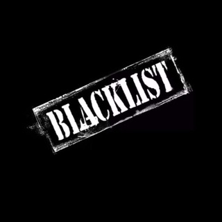 Логотип канала blacklist_on