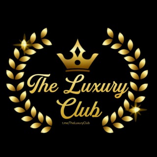 Логотип канала luxury_lifestyle_billionaire_hub