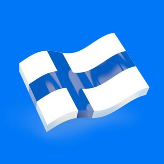 Логотип канала typicalfinland