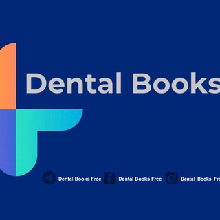 Логотип канала M_Dental_Books