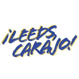 Логотип канала leeds_carajo