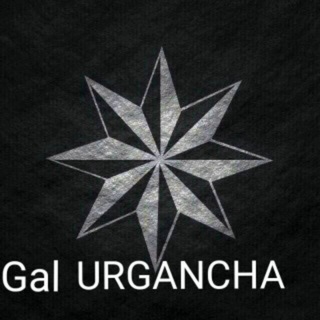 Логотип канала gal_urgancha_n1