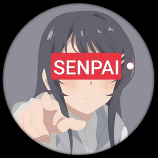 Логотип senpaimod_official