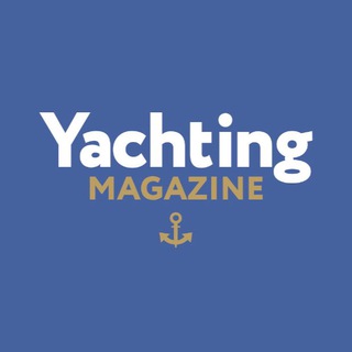 Логотип канала yachtingmag