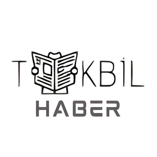 Логотип канала tekbilhbr