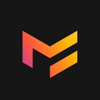 Логотип канала meverse_announcement