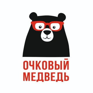 Логотип канала opticsbear