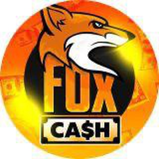 Логотип канала fox29cash