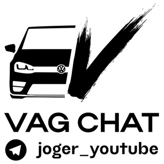 Логотип канала vagchat