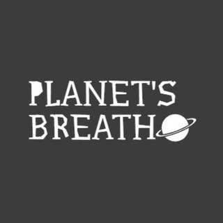 Логотип канала planets_breath