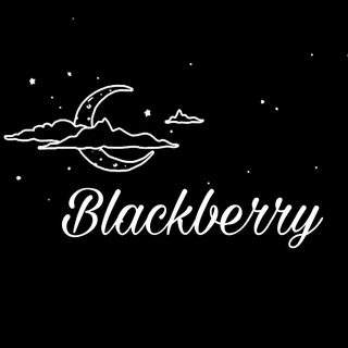 Логотип канала blackberry_craft