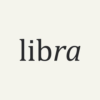 Логотип канала libra_verlag