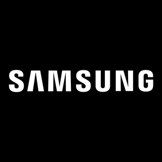 Логотип канала SamsungRussia
