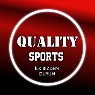 Логотип канала qualitysports7