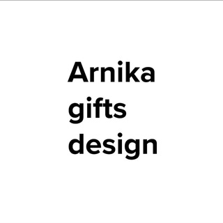 Логотип канала arnika_merch