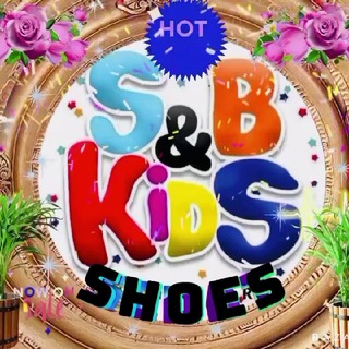 Логотип канала sb_kids_shoes