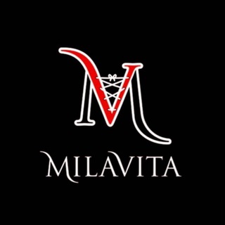 Логотип канала milavitca