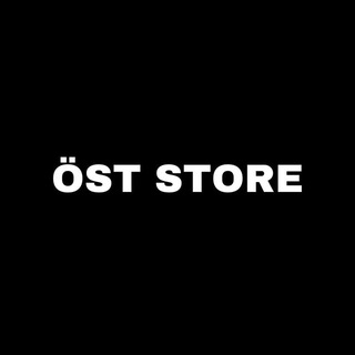 Логотип канала ost_store