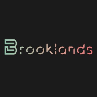 Логотип канала brooklands_labs