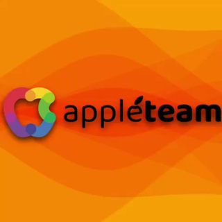 Логотип канала appleteamnikolaev