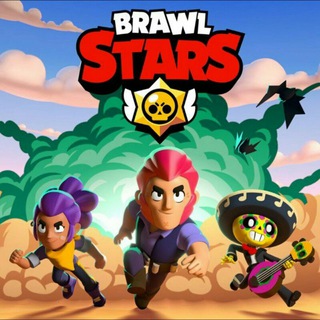 Логотип канала www_brawl_stars