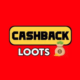 Логотип канала cashbackloootss