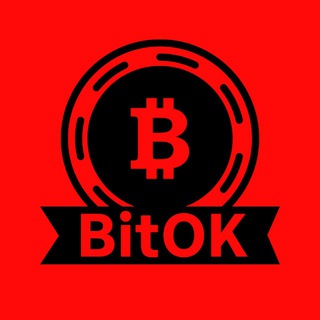 Логотип канала btc_news_tg