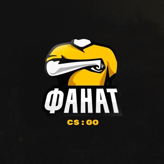 Логотип канала vgcsgo