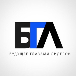 Логотип канала bglchannel