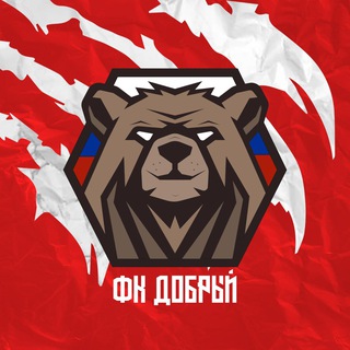 Логотип afc_dobriy