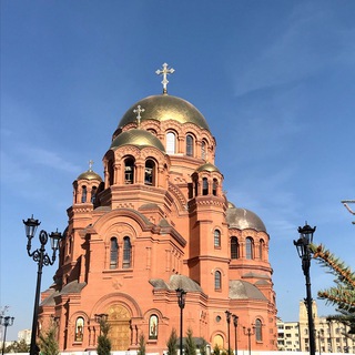 Логотип канала nevskiy_sobor_vlg