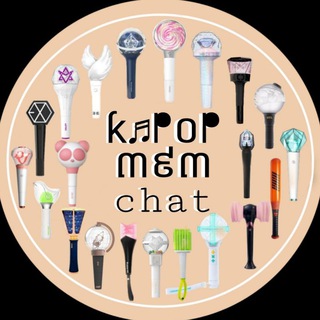 Логотип канала kapop_mem_chat