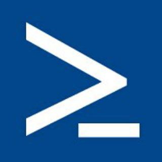 Логотип канала ru_powershell