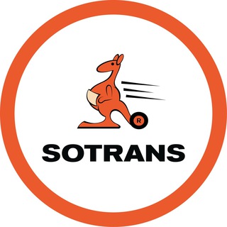 Логотип канала sotrans_official