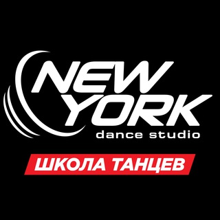 Логотип канала newyork_dance