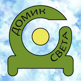 Логотип канала domiksveta