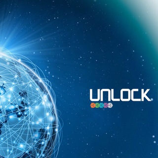 Логотип канала unlockblockchain