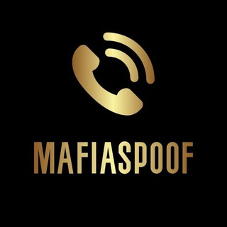 Логотип канала mafiaspoof