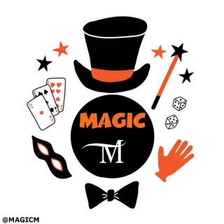 Логотип канала MAGIC1211