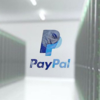 Логотип канала pp_paypal