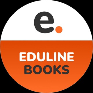 Логотип канала eduline_kz