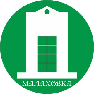 Логотип канала muzey_poselka_malahovka